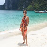 Отзыв от Надежда - Виза Destination Thailand